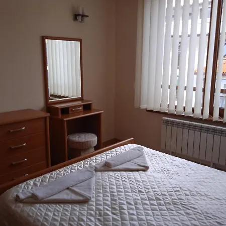 Cedar Lodge Apartment Apartment Bansko
