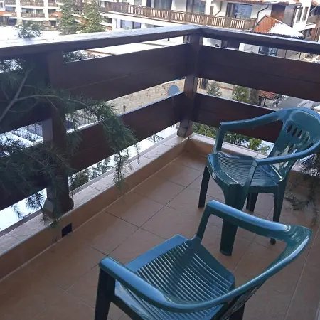 Apartment Cedar Lodge Apartment Bansko