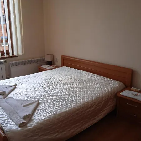 Cedar Lodge Apartment Bansko