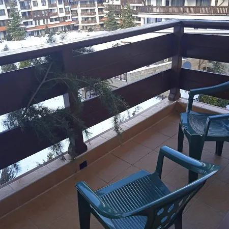 Cedar Lodge Apartment