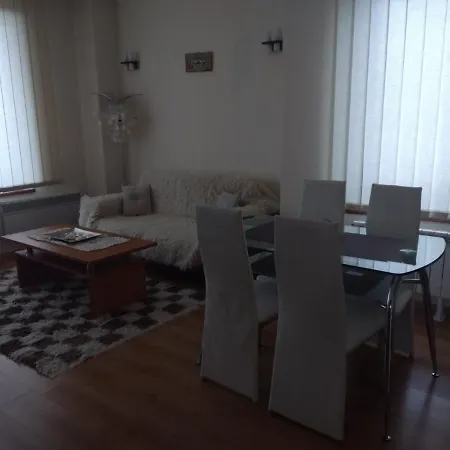 Cedar Lodge Apartment Apartment Bansko