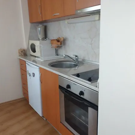 Apartment Cedar Lodge Apartment Bansko