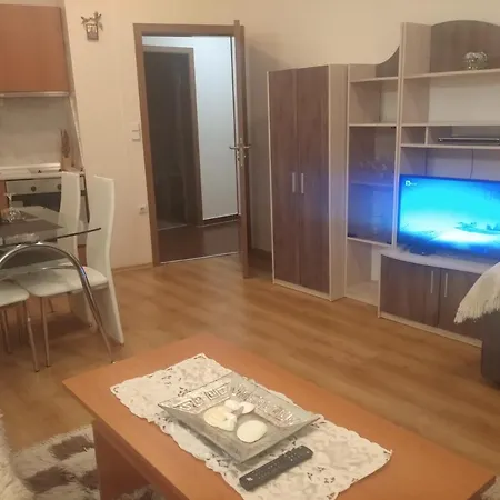 Cedar Lodge Apartment